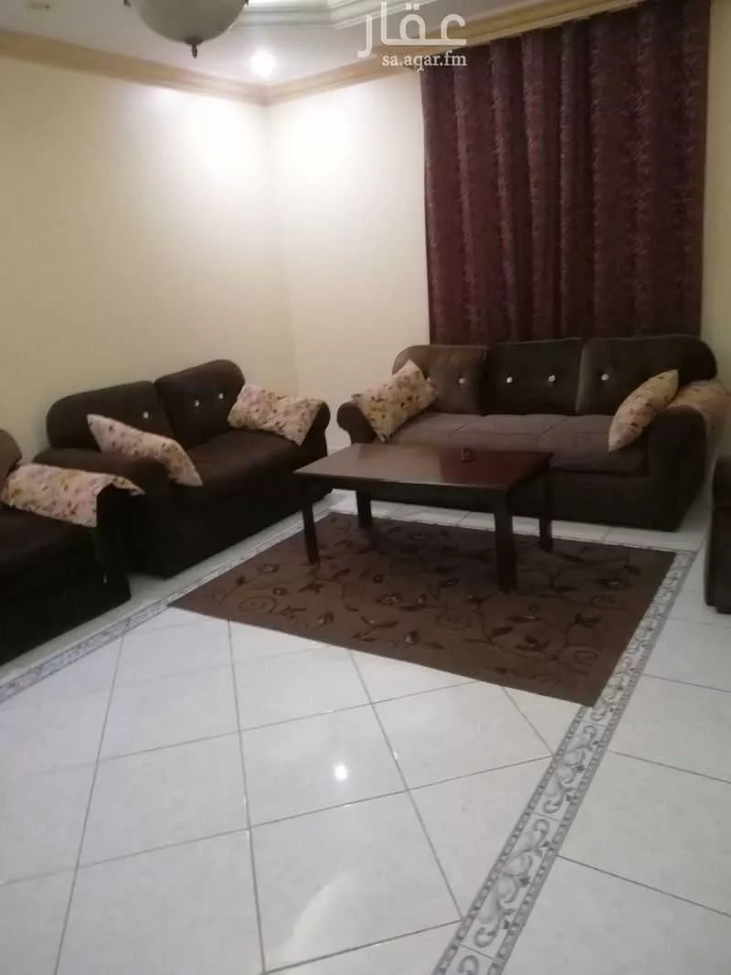 1 bedroom apartment in Bani Malik 11