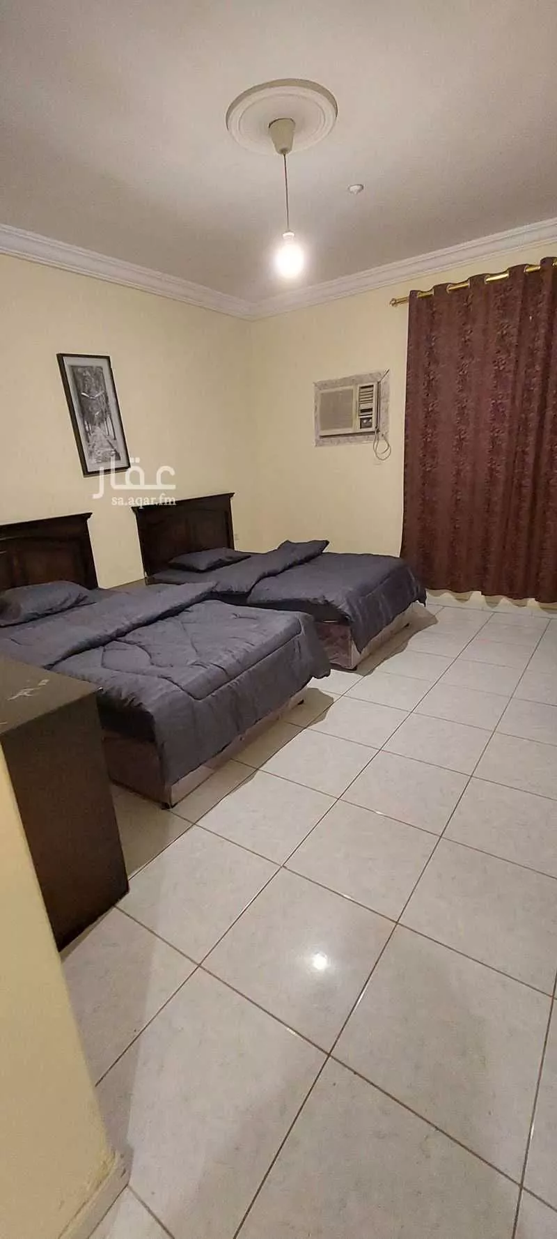 1 bedroom apartment in Bani Malik 12