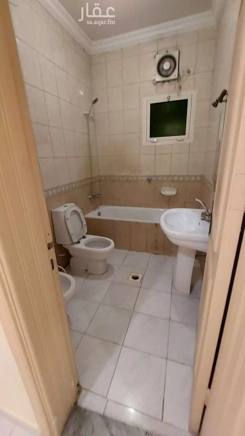 1 bedroom apartment in Bani Malik 3