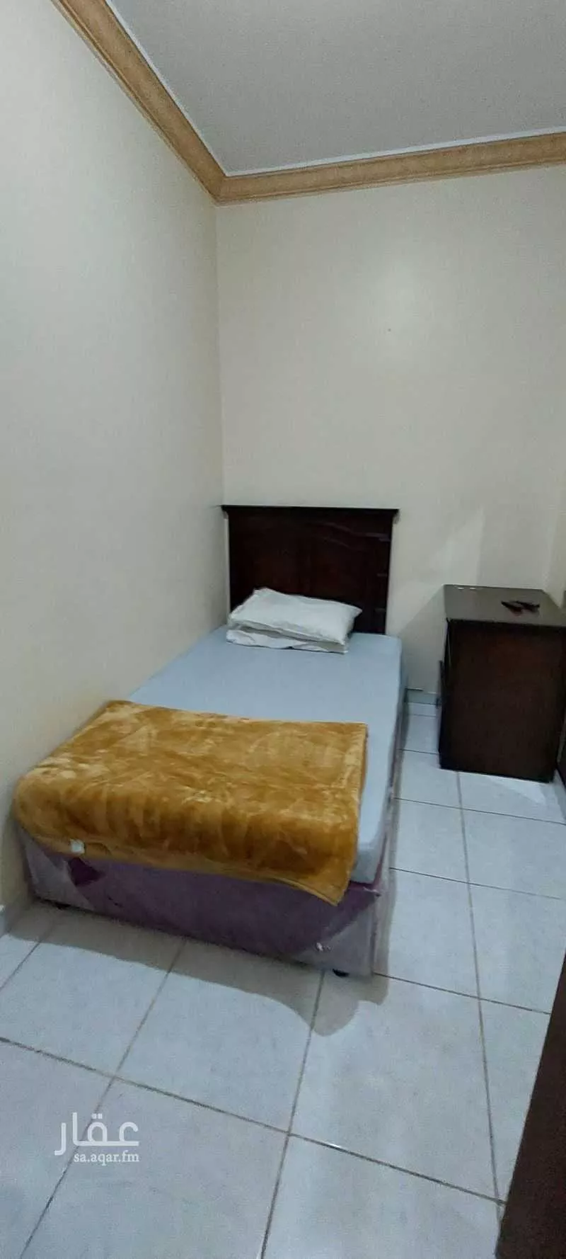 1 bedroom apartment in Bani Malik 4