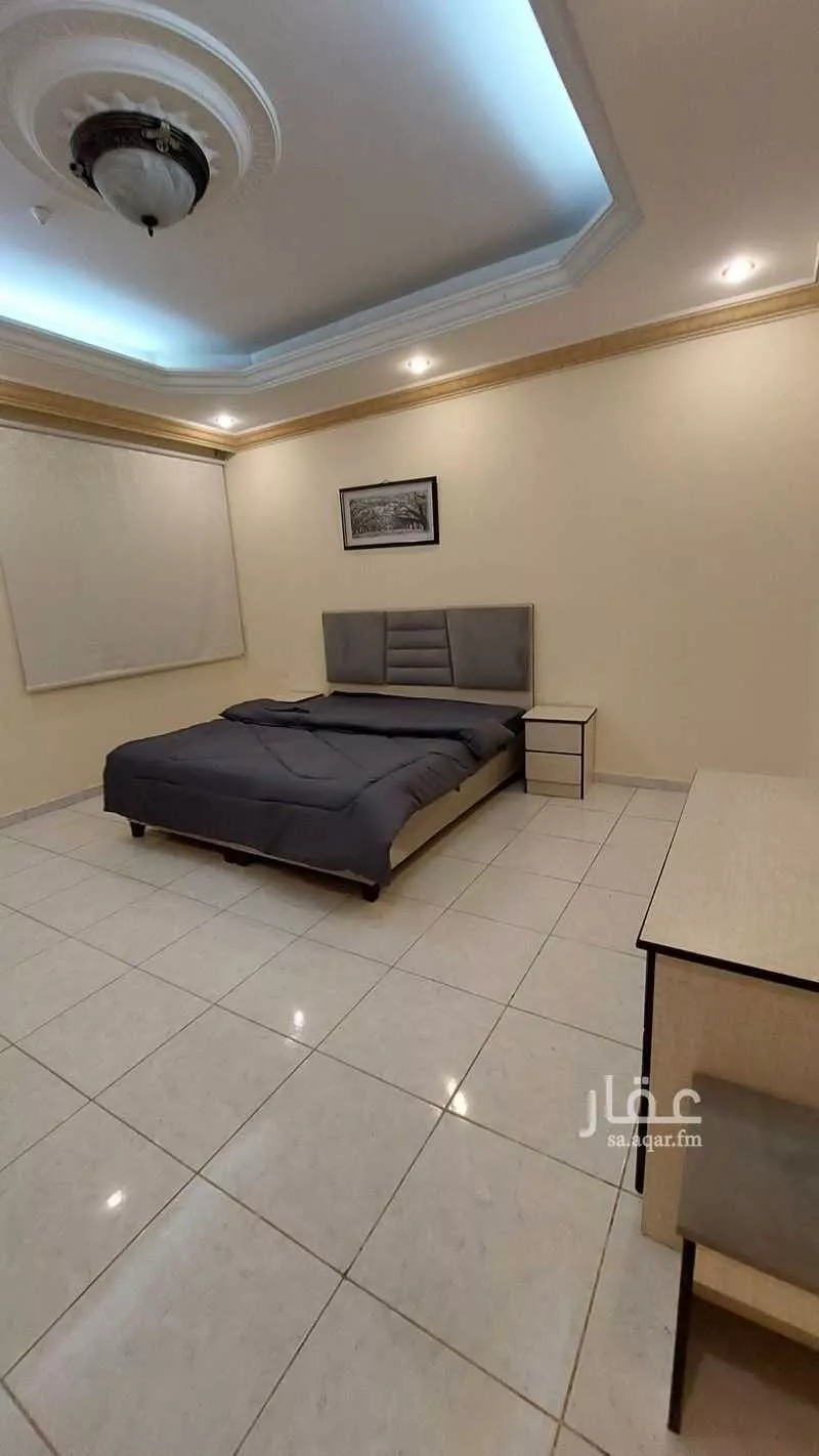 1 bedroom apartment in Bani Malik 5