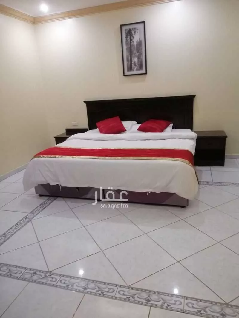 1 bedroom apartment in Bani Malik 9