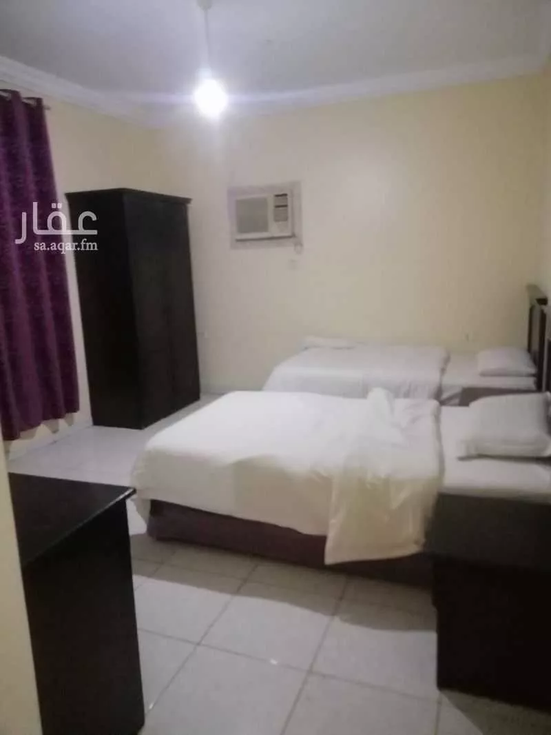 1 bedroom apartment in Bani Malik 10