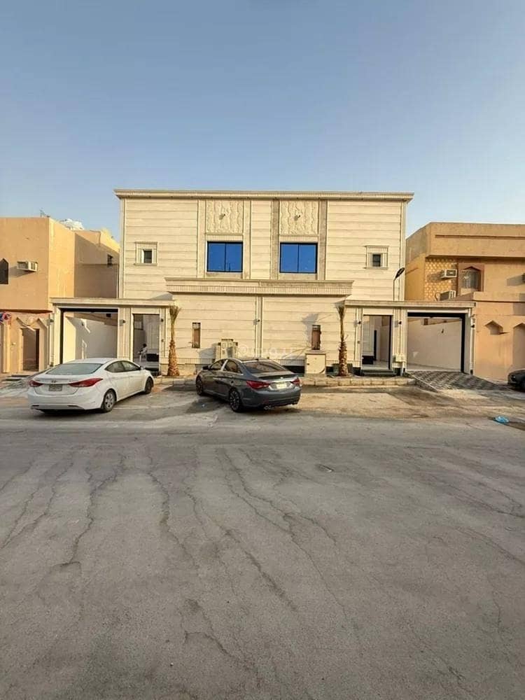 villa in Al Uraija Al Gharbiyah, Riyadh