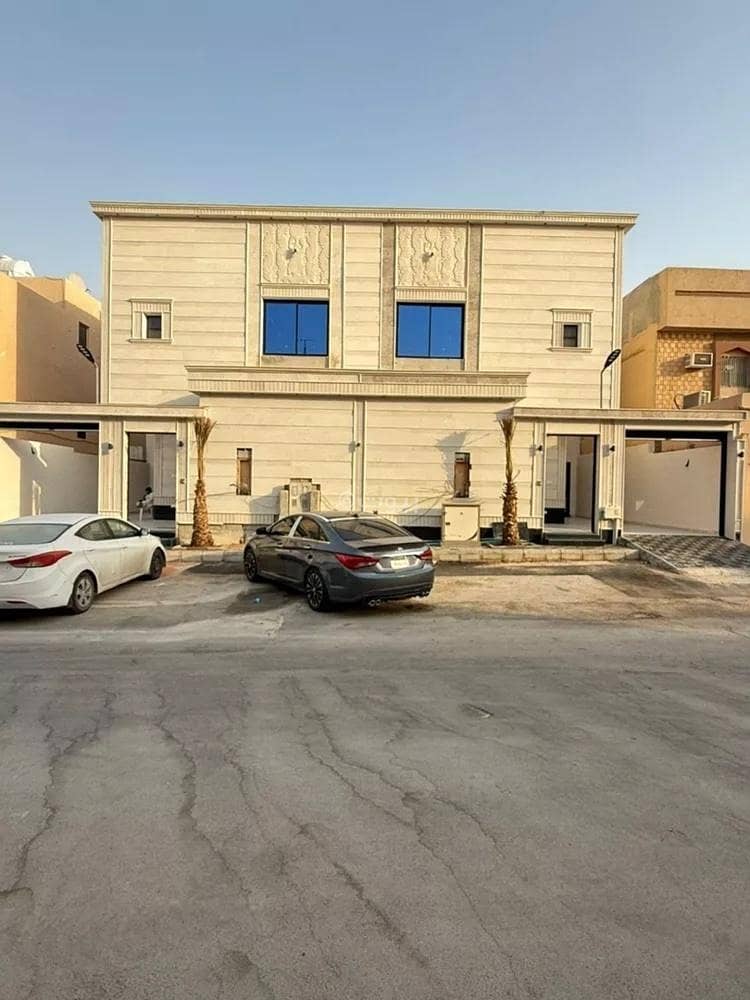 4 bedroom villa in Al Uraija Al Gharbiyah, Riyadh 2