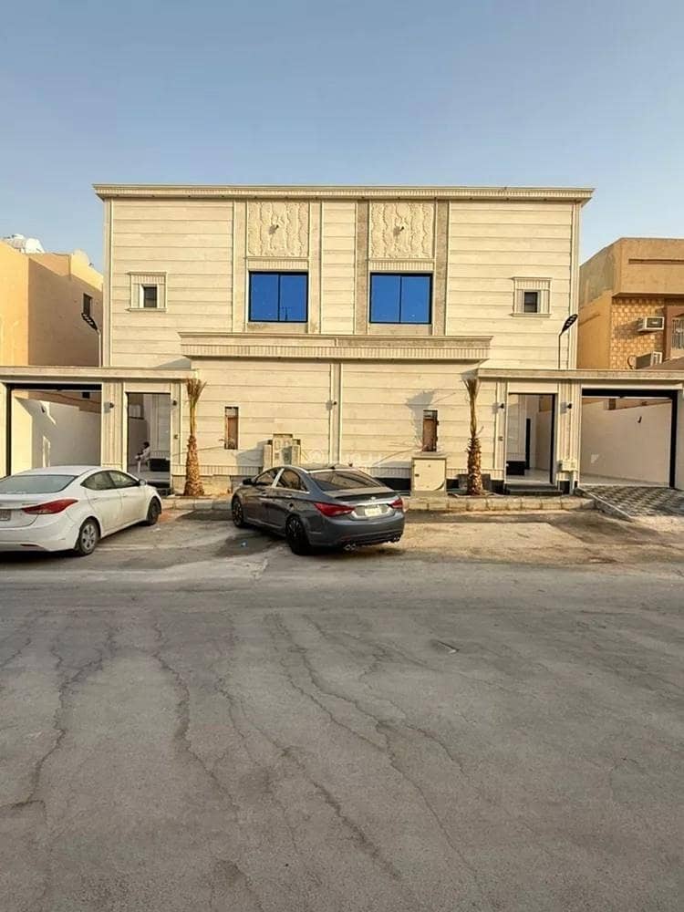 4 bedroom villa in Al Uraija Al Gharbiyah, Riyadh 3