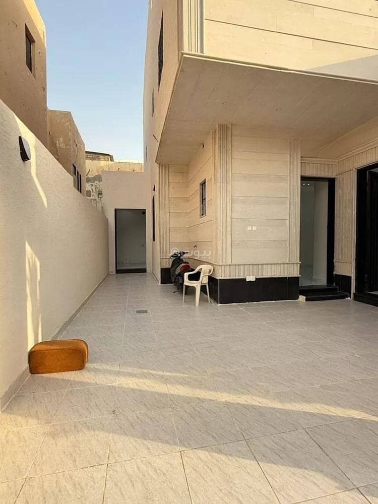 4 bedroom villa in Al Uraija Al Gharbiyah, Riyadh 5