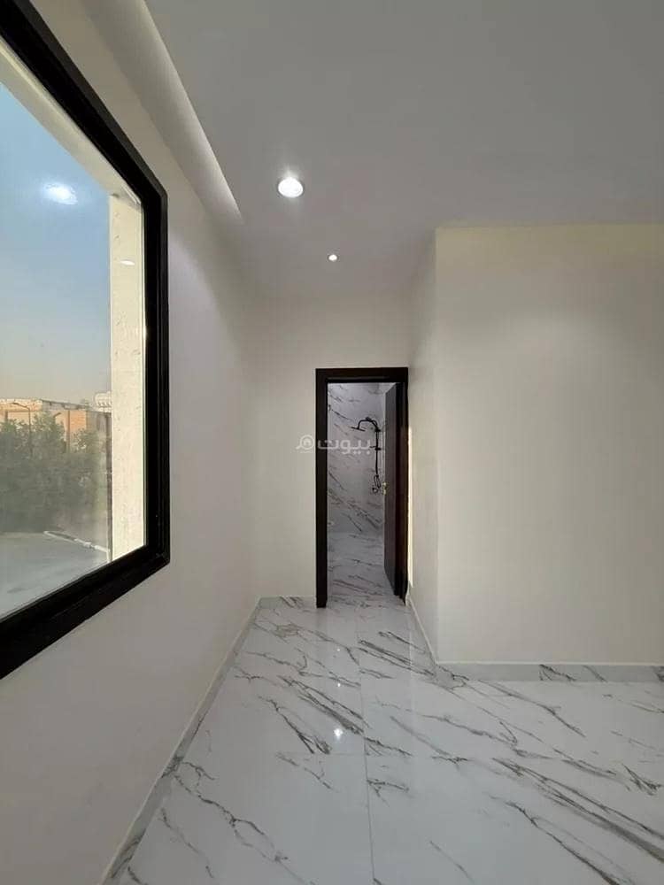 4 bedroom villa in Al Uraija Al Gharbiyah, Riyadh 22