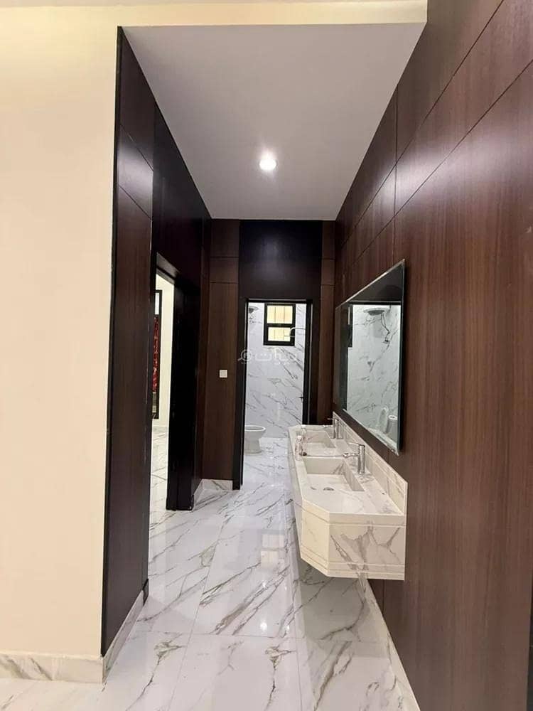 4 bedroom villa in Al Uraija Al Gharbiyah, Riyadh 23