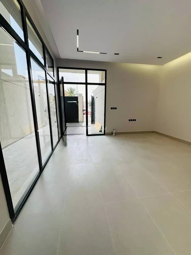 5 bedroom villa in Al Andalus, Riyadh 9