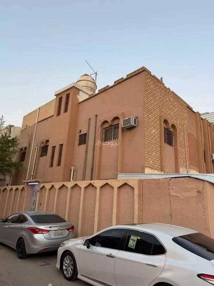 فيلا 4 غرف في السعادة، الرياض 2