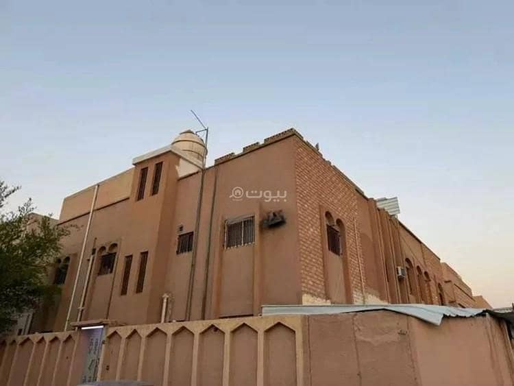 فيلا 4 غرف في السعادة، الرياض 3