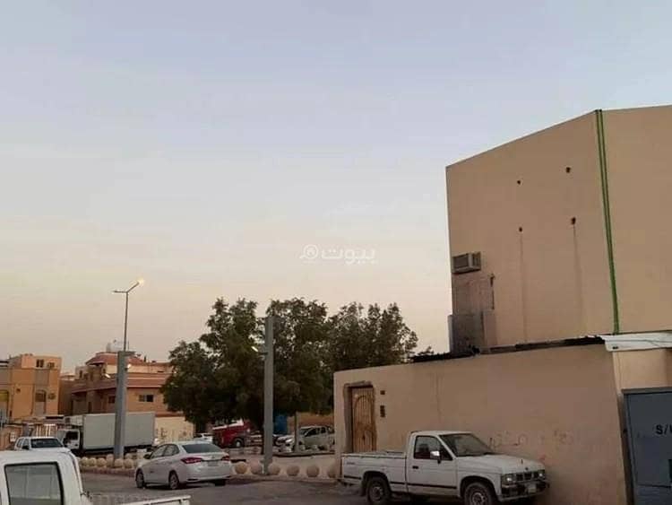 فيلا 4 غرف في السعادة، الرياض 4