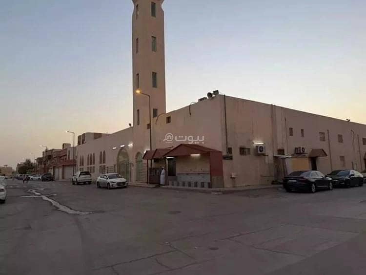 فيلا 4 غرف في السعادة، الرياض 5