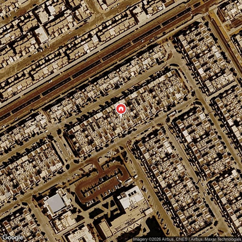 7 bedroom villa in Khuzam, Riyadh 17