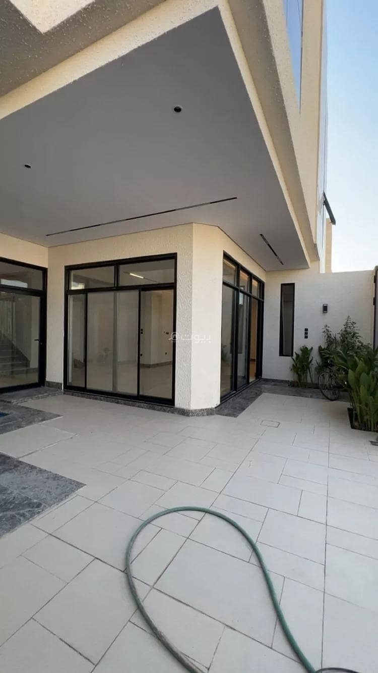 فيلا 5 غرف في النرجس، الرياض 2