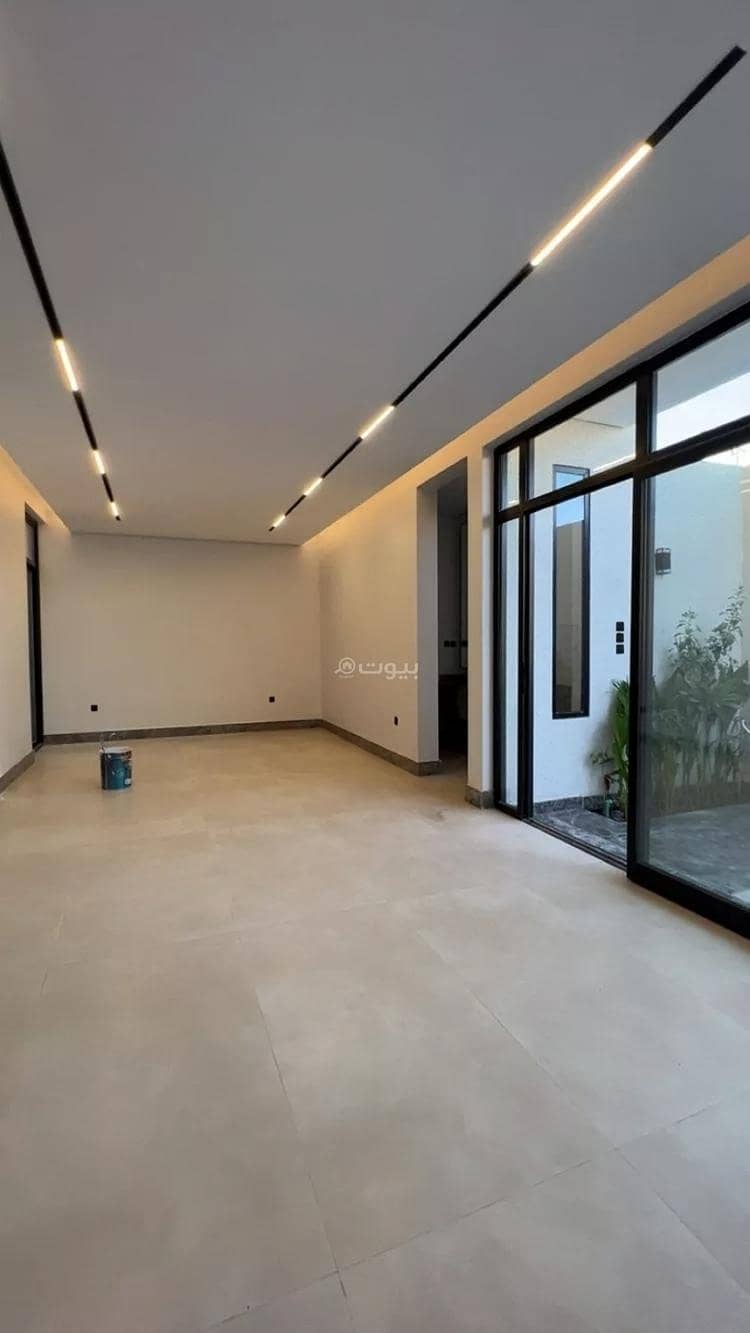 فيلا 5 غرف في النرجس، الرياض 8