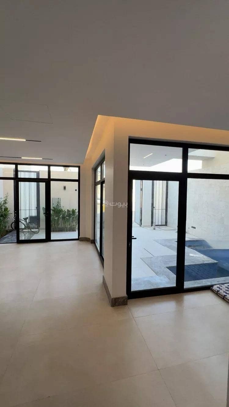 فيلا 5 غرف في النرجس، الرياض 10