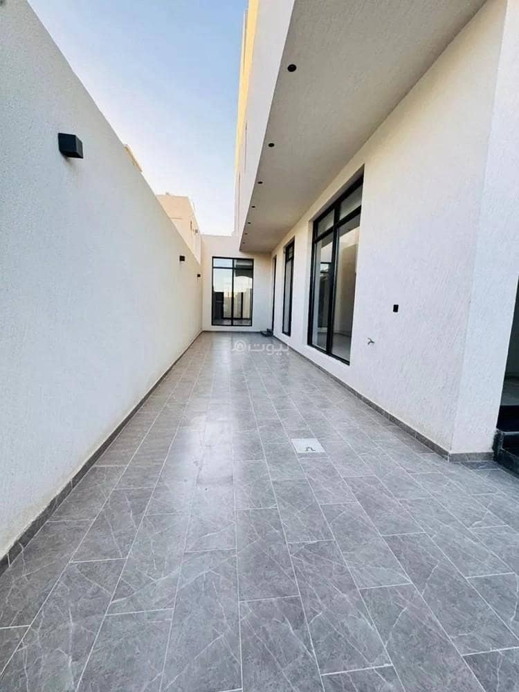 فيلا 4 غرف في الملك فيصل، الرياض 3