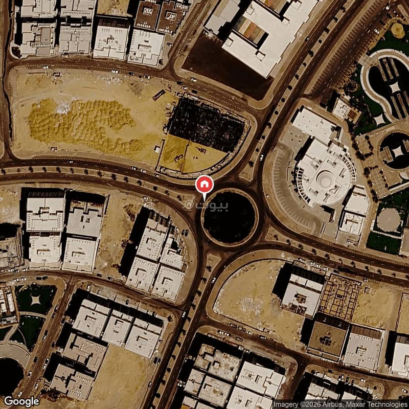 4 bedroom apartment in Mukhtat Al Musa, Jeddah 2