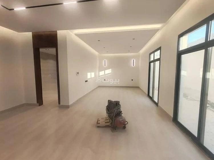 1 bedroom villa in Shubra, Riyadh 5