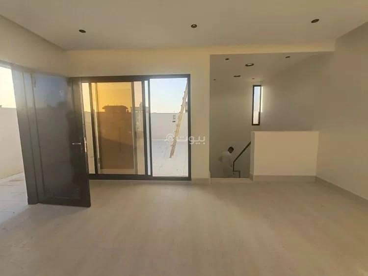 1 bedroom villa in Shubra, Riyadh 7