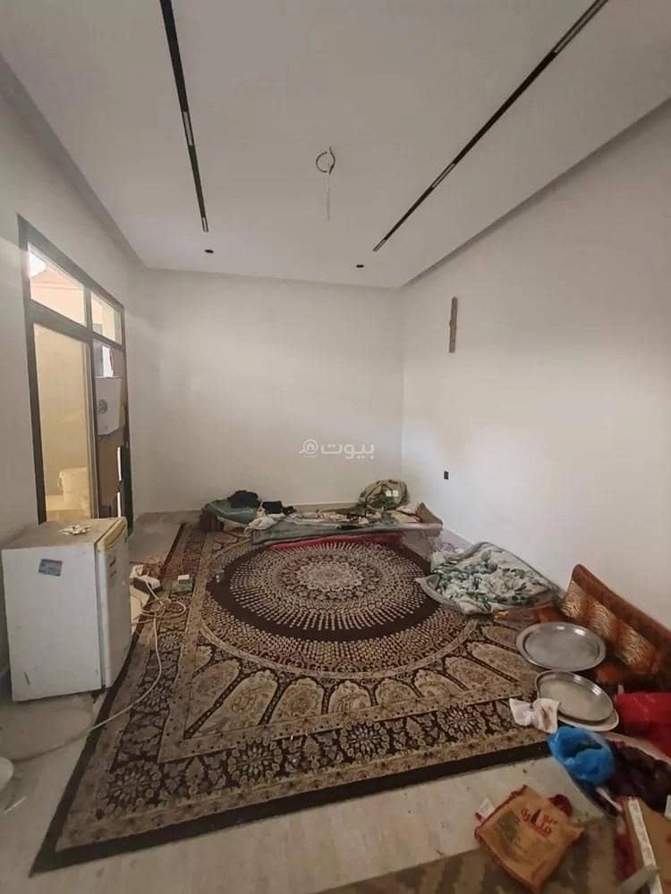 1 bedroom villa in Shubra, Riyadh 13