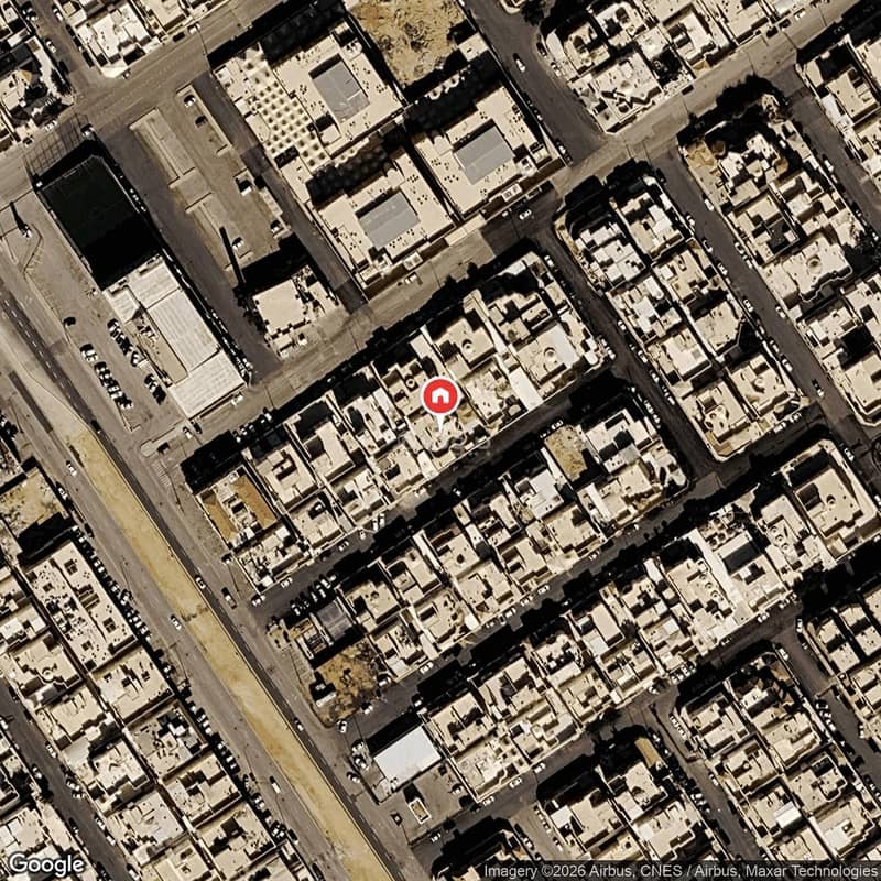 1 bedroom villa in Shubra, Riyadh 16