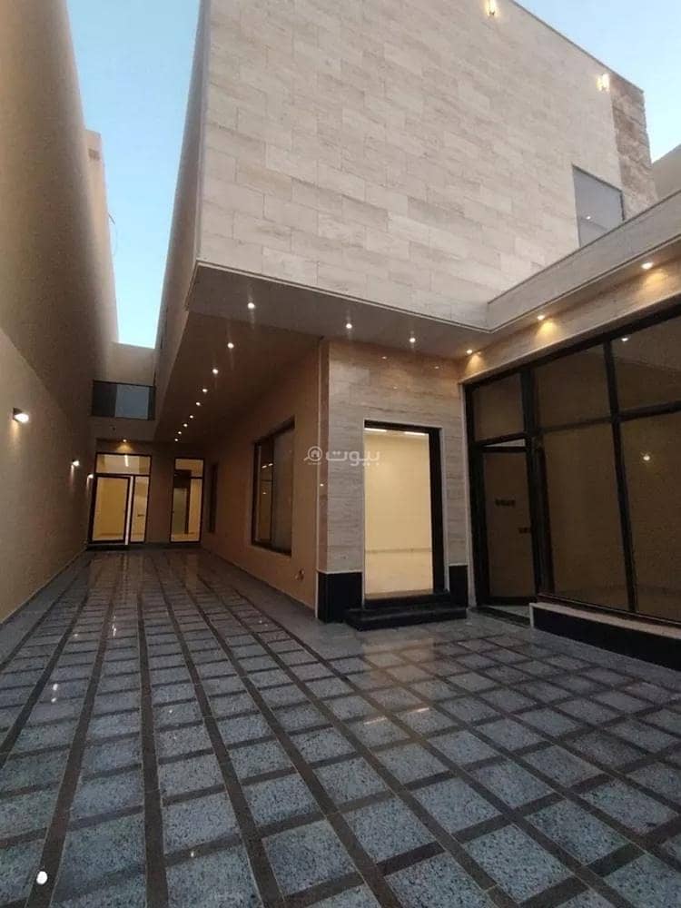 فيلا 7 غرف في طويق، الرياض 4