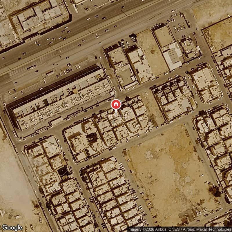 4 bedroom villa in Al Sahafah, Riyadh 15