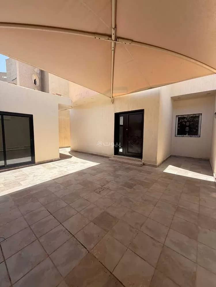 4 bedroom villa in Al Sahafah, Riyadh 2