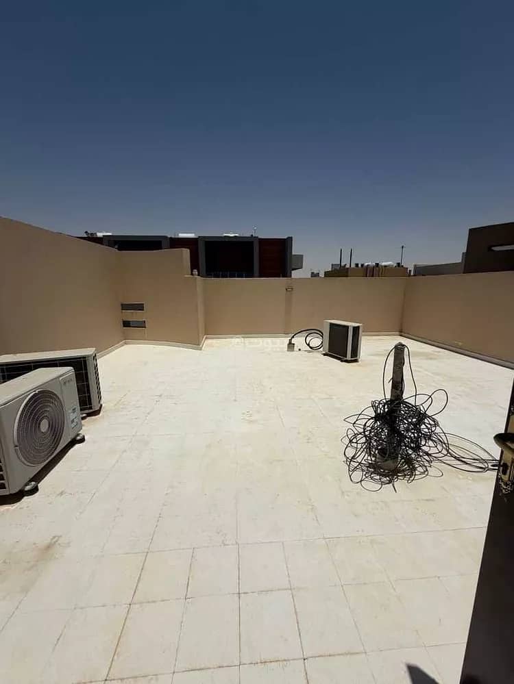 4 bedroom villa in Al Sahafah, Riyadh 3