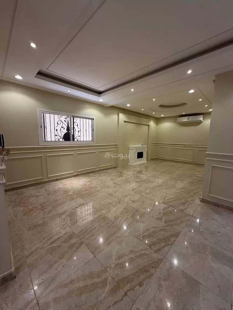4 bedroom villa in Al Sahafah, Riyadh 6