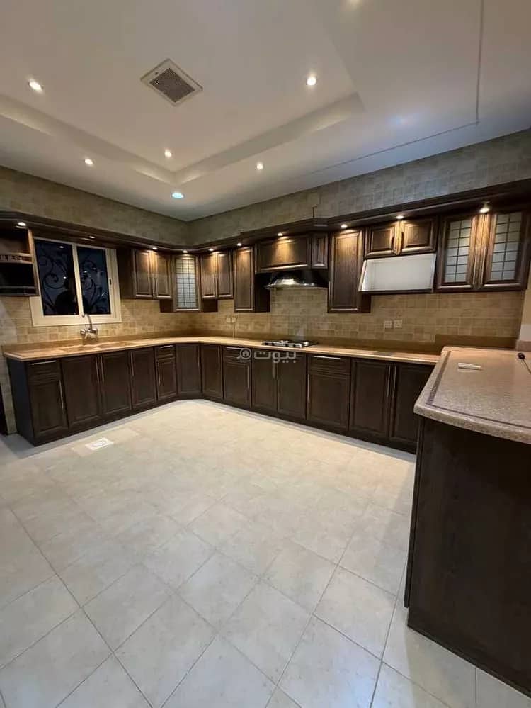 4 bedroom villa in Al Sahafah, Riyadh 13