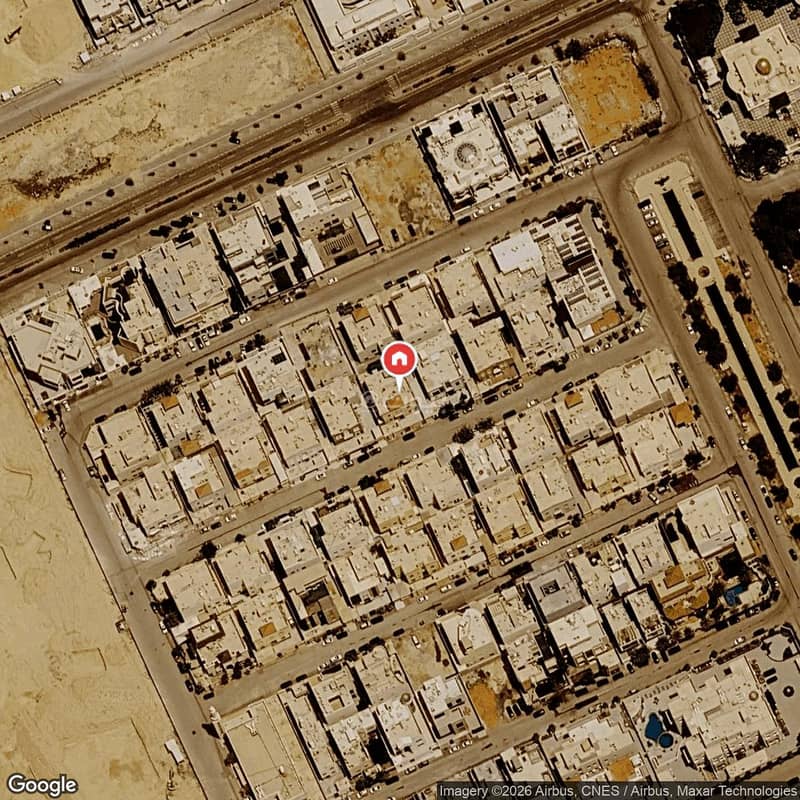 6 bedroom villa in Al Nada, Riyadh 16