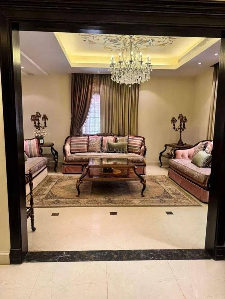 6 bedroom villa in Al Nada, Riyadh 4