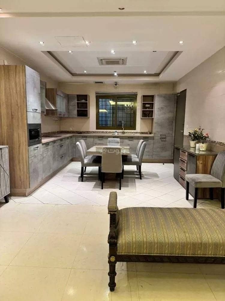 6 bedroom villa in Al Nada, Riyadh 7