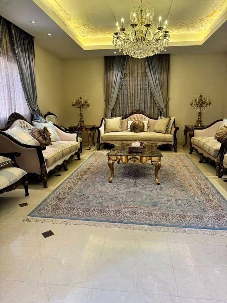6 bedroom villa in Al Nada, Riyadh 8