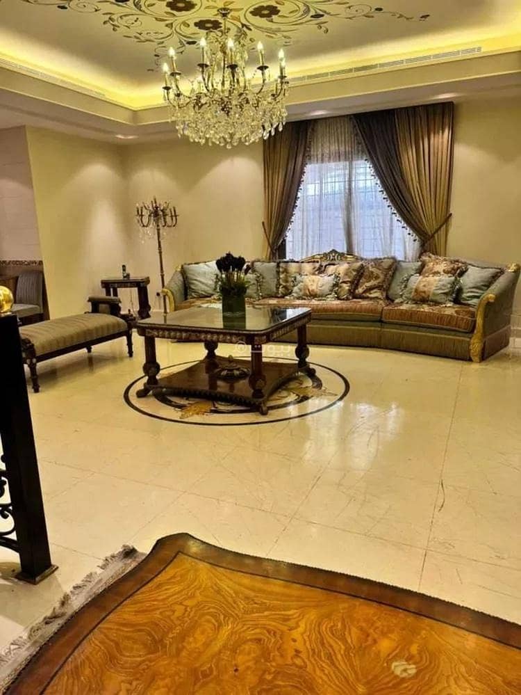 6 bedroom villa in Al Nada, Riyadh 9