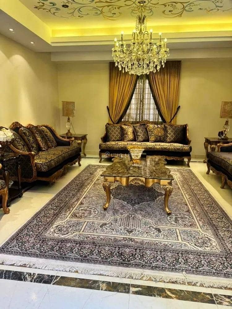 6 bedroom villa in Al Nada, Riyadh 10