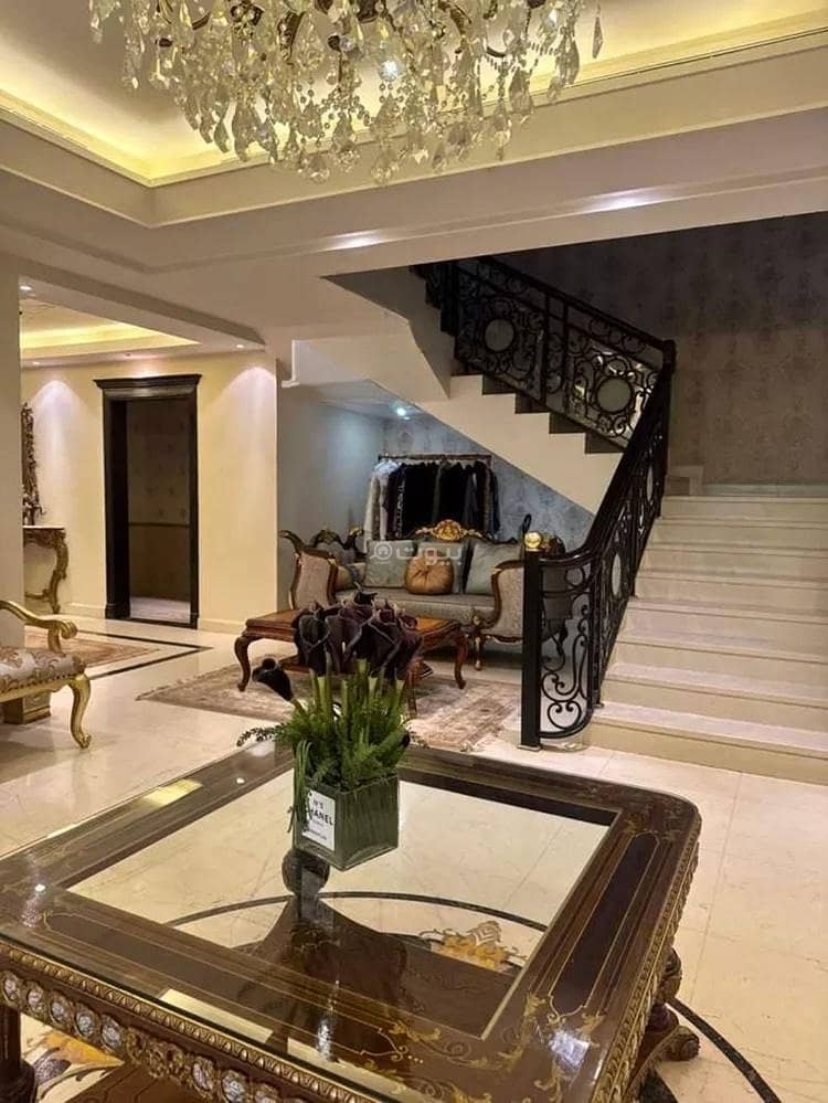 6 bedroom villa in Al Nada, Riyadh 11