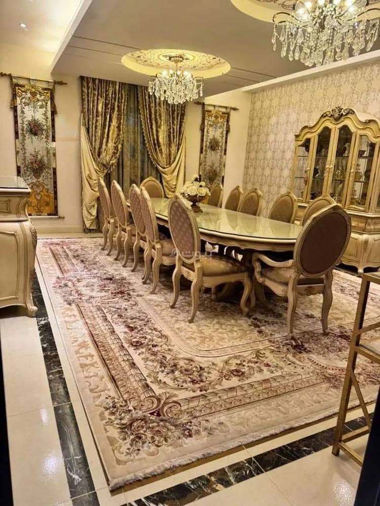 6 bedroom villa in Al Nada, Riyadh 13