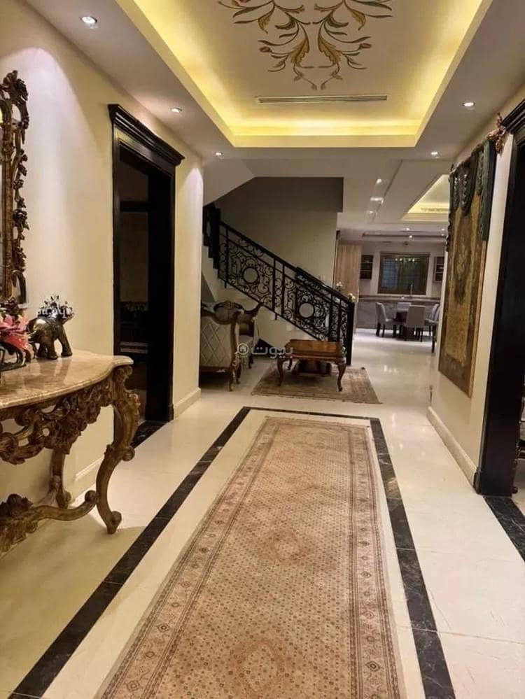 6 bedroom villa in Al Nada, Riyadh 14