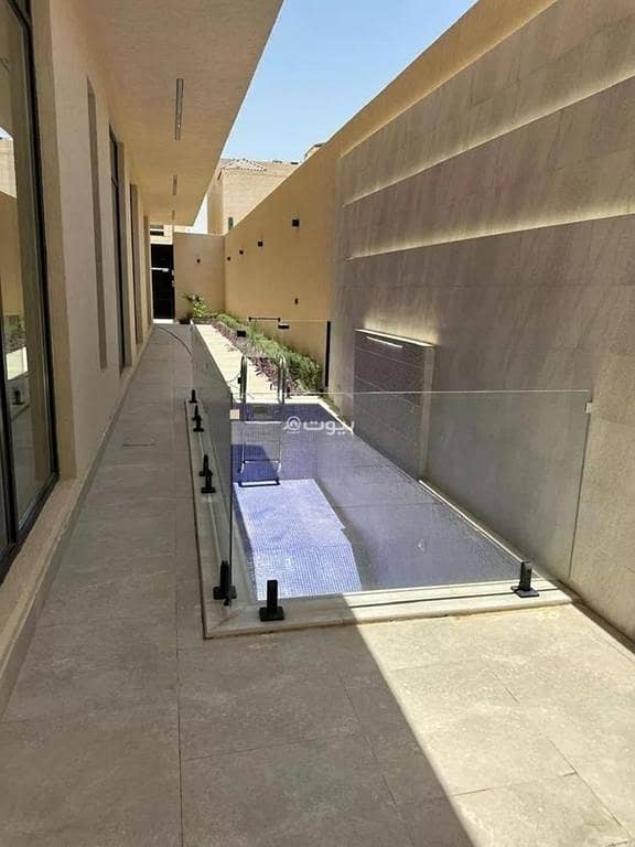4 bedroom villa in Al Qairawan, Riyadh 5
