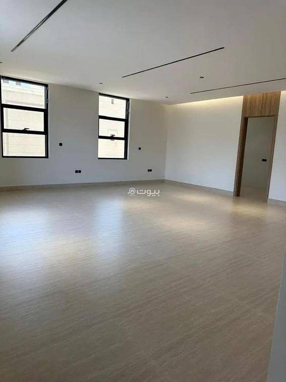 4 bedroom villa in Al Qairawan, Riyadh 14