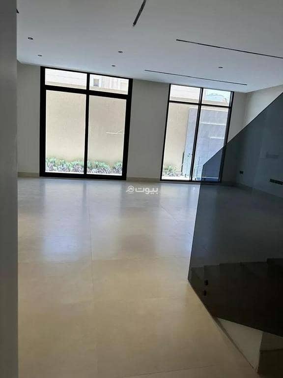 4 bedroom villa in Al Qairawan, Riyadh 17