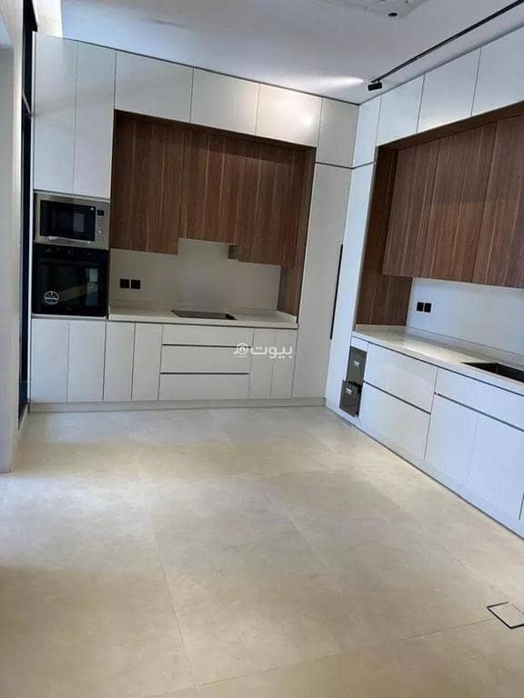 4 bedroom villa in Al Qairawan, Riyadh 18