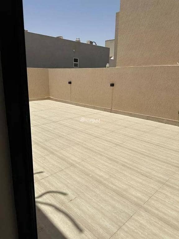 4 bedroom villa in Al Qairawan, Riyadh 20