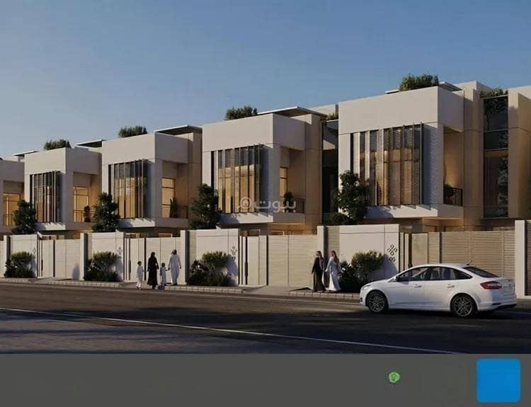 فيلا 3 غرف في النهضة، الرياض 9