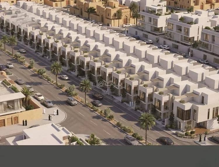فيلا 3 غرف في النهضة، الرياض 12